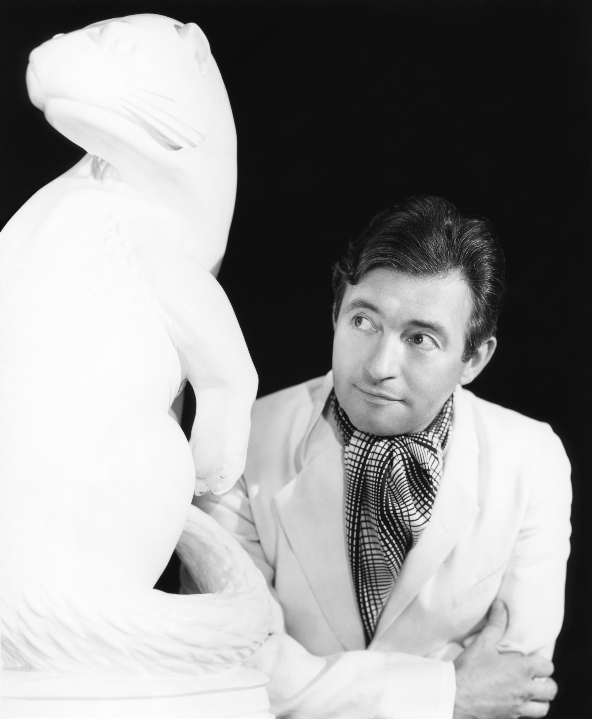 How Tall Was Claude Rains